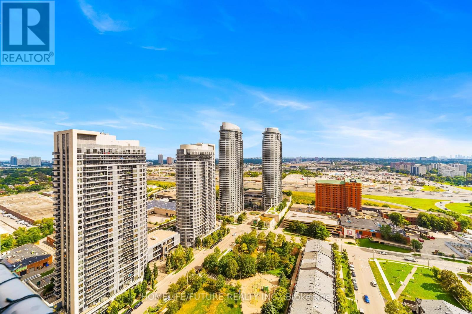 2815 - 275 Village Green Square, Toronto, Ontario  M1S 0L8 - Photo 24 - E13712370