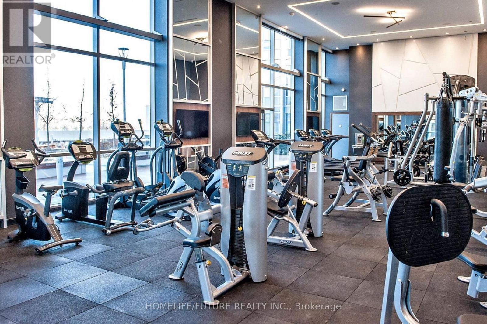2815 - 275 Village Green Square, Toronto, Ontario  M1S 0L8 - Photo 27 - E13712370
