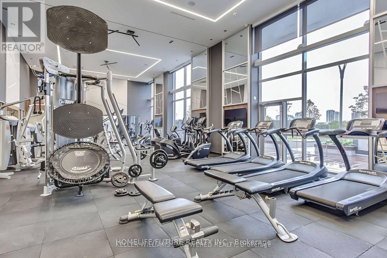 2815 - 275 Village Green Square, Toronto, Ontario  M1S 0L8 - Photo 28 - E13712370