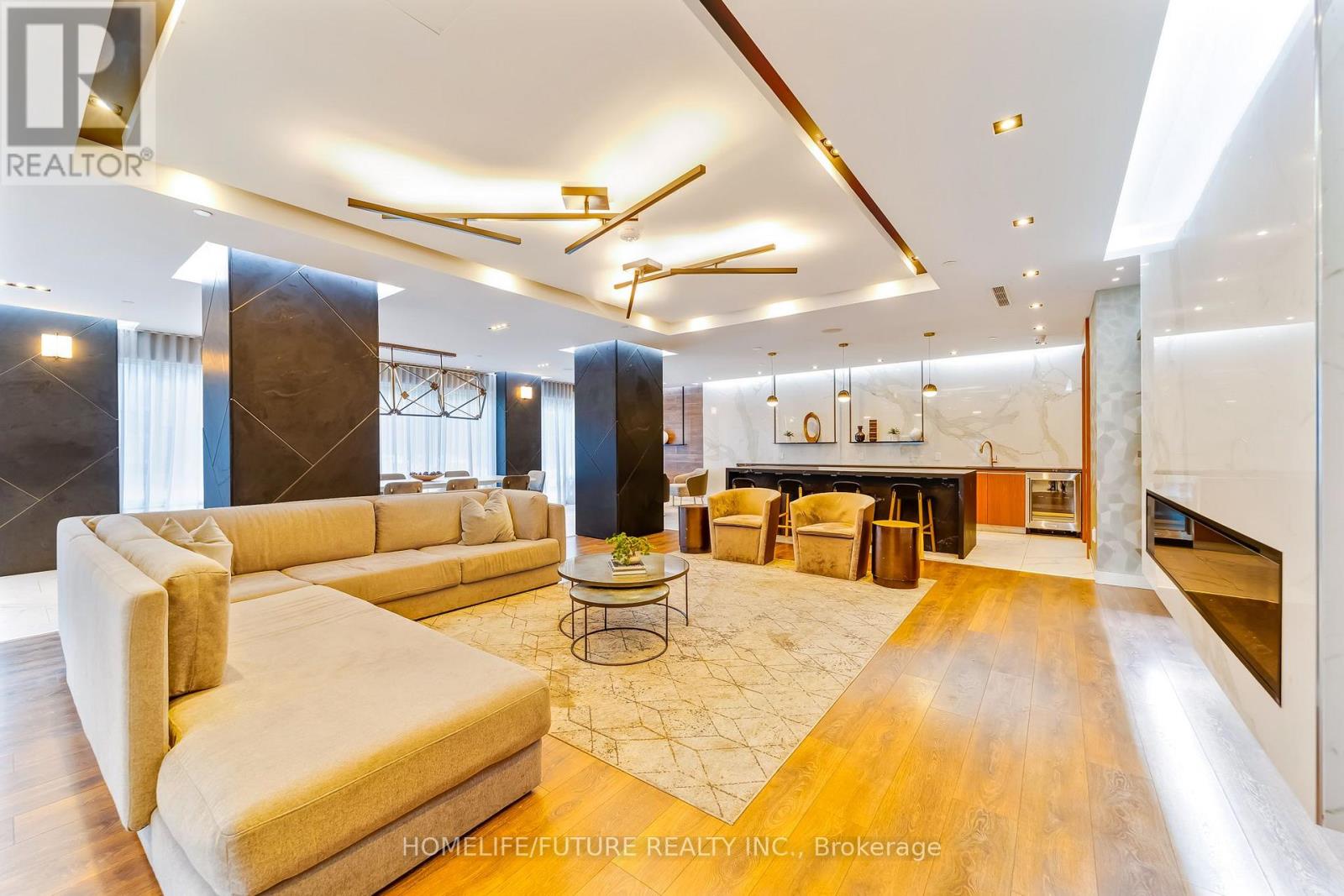 2815 - 275 Village Green Square, Toronto, Ontario  M1S 0L8 - Photo 5 - E13712370