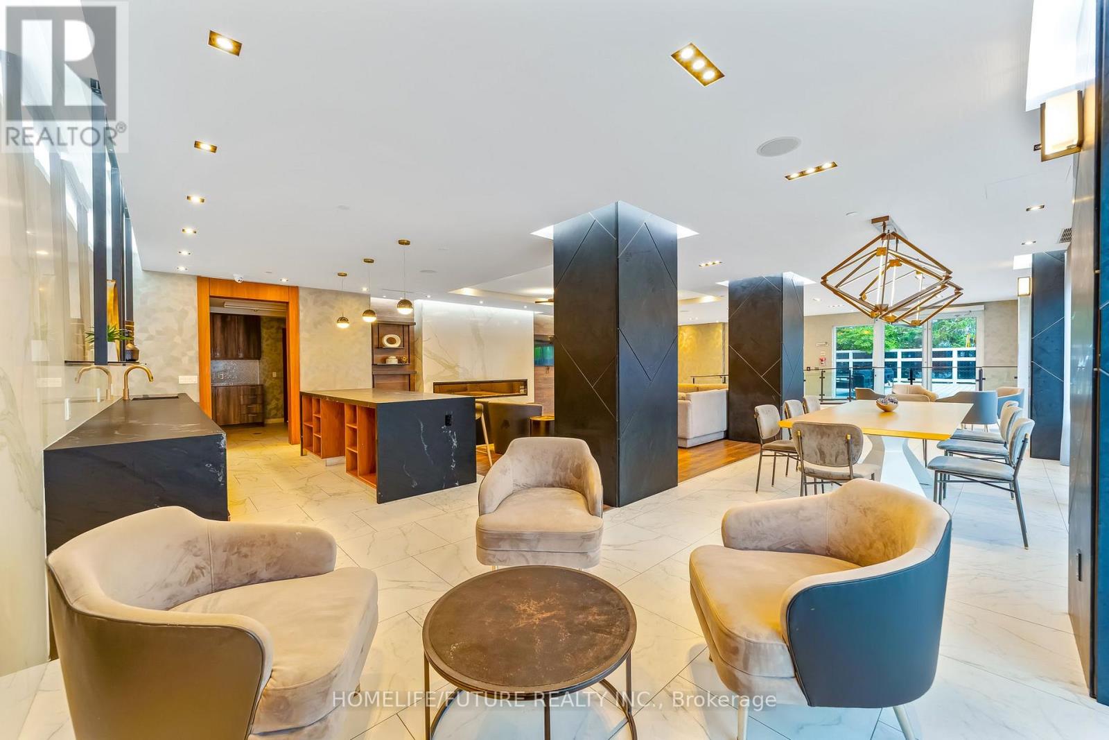 2815 - 275 Village Green Square, Toronto, Ontario  M1S 0L8 - Photo 6 - E13712370