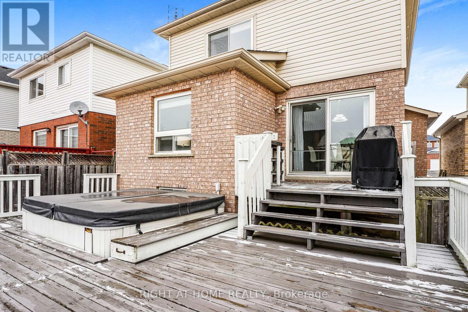 1720 Radcliffe Drive, Oshawa, Ontario  L1K 2T1 - Photo 17 - E13712410