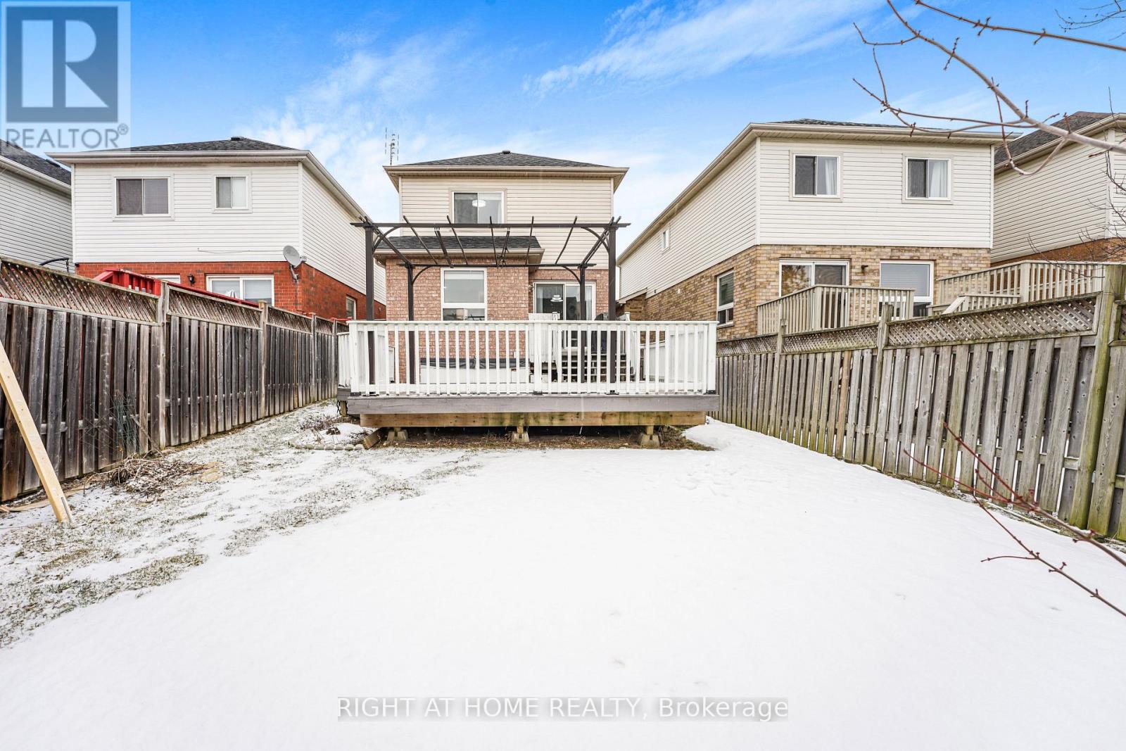 1720 Radcliffe Drive, Oshawa, Ontario  L1K 2T1 - Photo 20 - E13712410