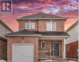 1720 RADCLIFFE DRIVE, Oshawa, Ontario