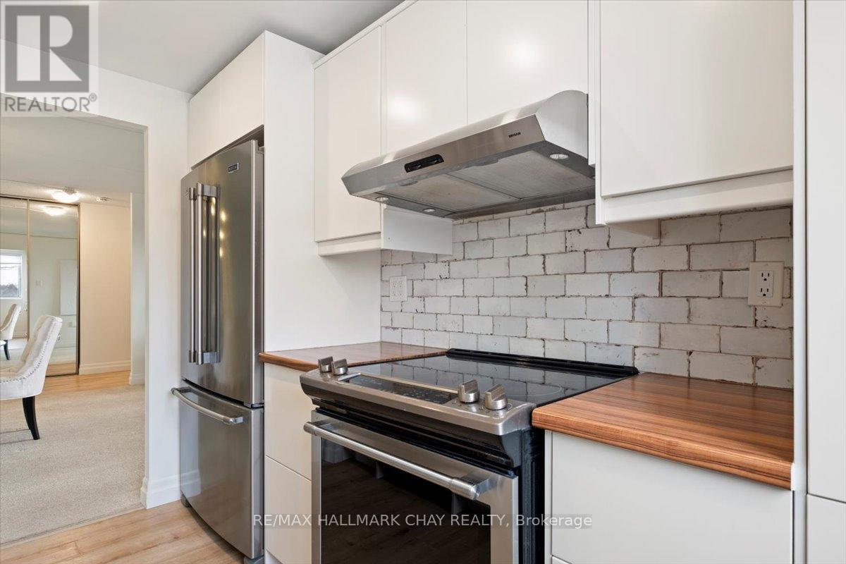 706 - 414 Blake Street, Barrie, Ontario  L4M 5J7 - Photo 14 - S13712390