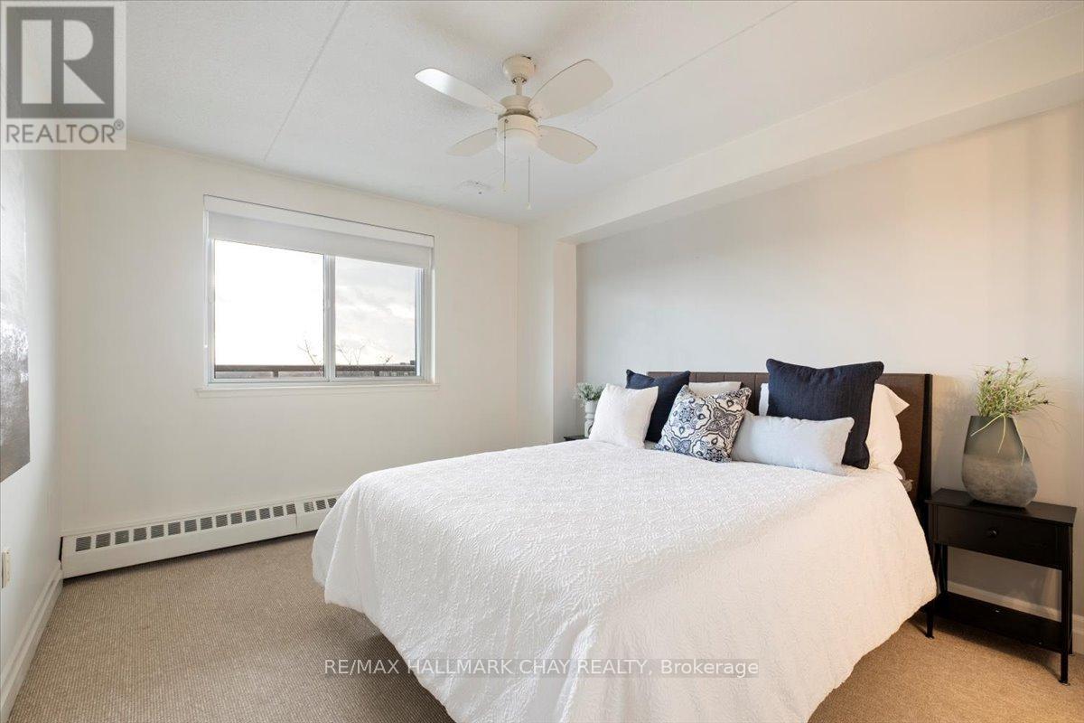 706 - 414 Blake Street, Barrie, Ontario  L4M 5J7 - Photo 22 - S13712390