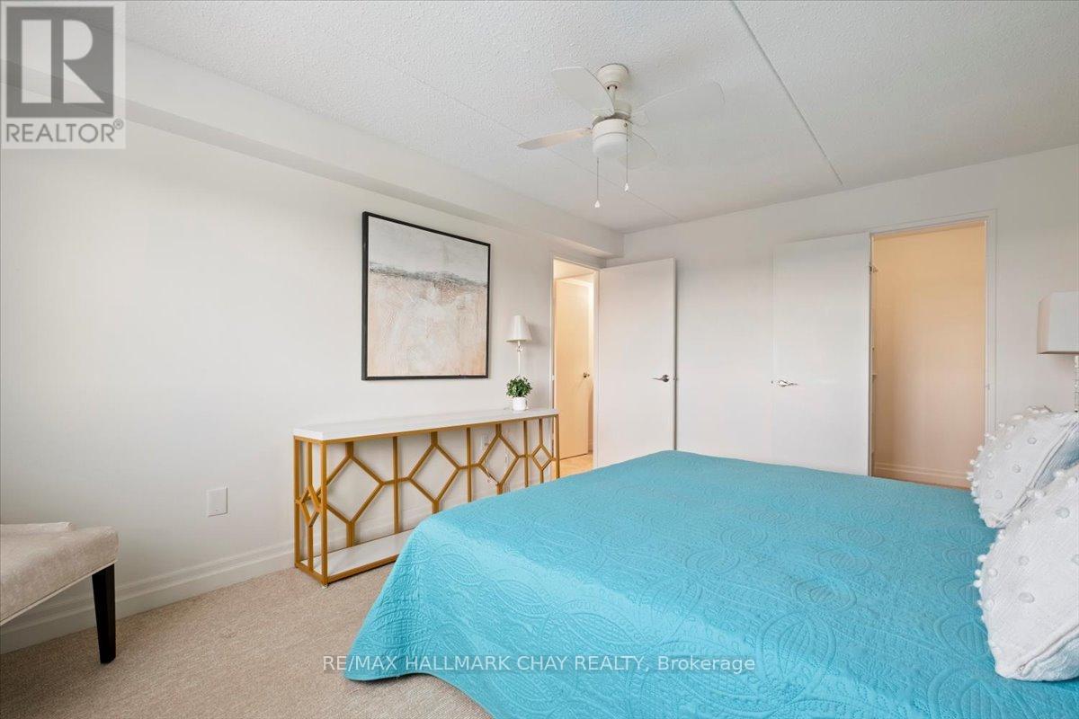 706 - 414 Blake Street, Barrie, Ontario  L4M 5J7 - Photo 28 - S13712390