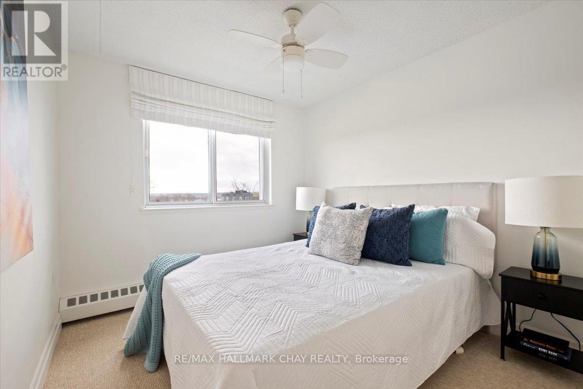 706 - 414 Blake Street, Barrie, Ontario  L4M 5J7 - Photo 29 - S13712390