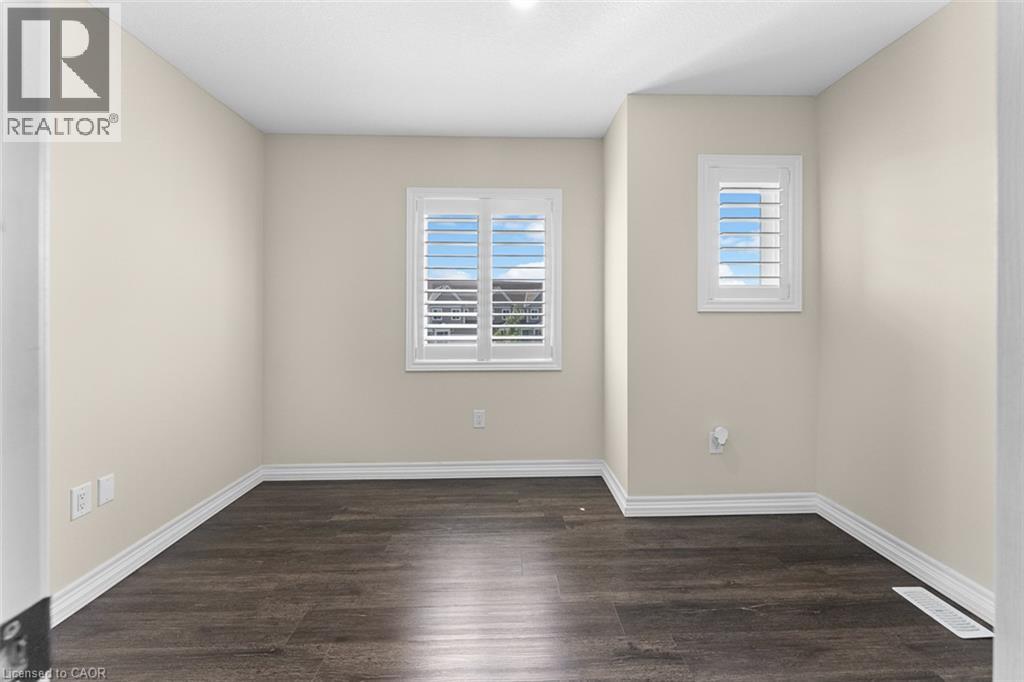 60 Canterbury Drive Unit# 3, St. Catharines, Ontario  L2P 3M8 - Photo 10 - 40858363