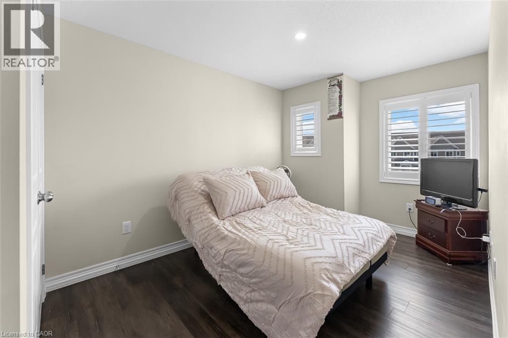 60 Canterbury Drive Unit# 3, St. Catharines, Ontario  L2P 3M8 - Photo 12 - 40858363