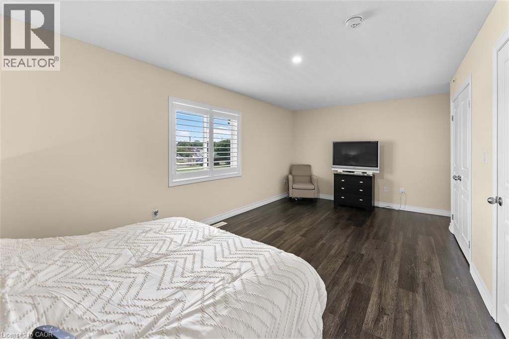60 Canterbury Drive Unit# 3, St. Catharines, Ontario  L2P 3M8 - Photo 13 - 40858363