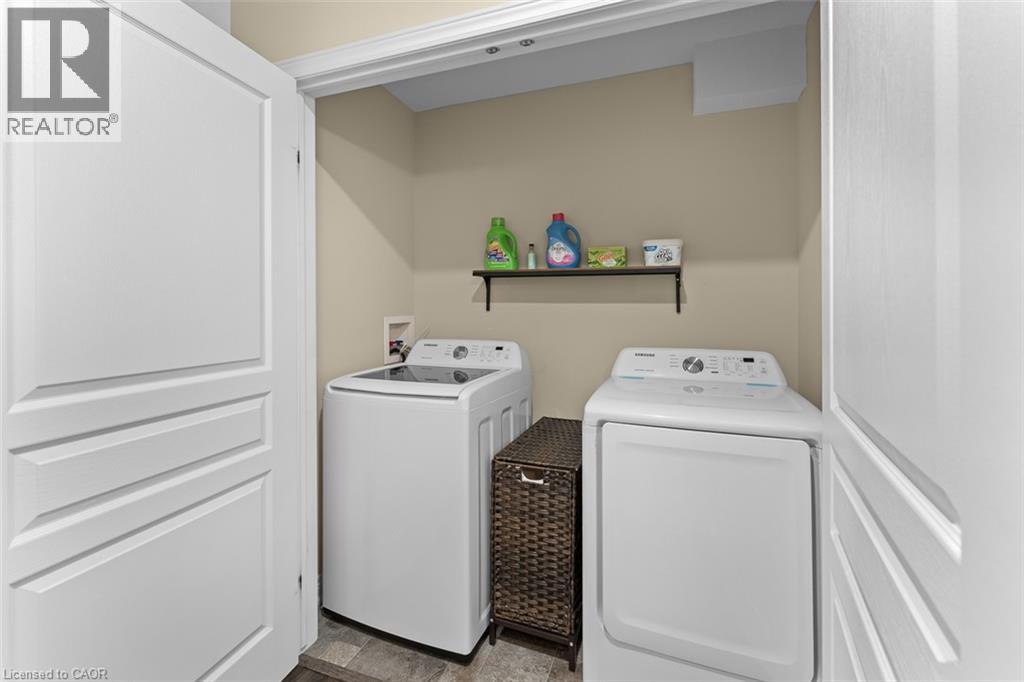 60 Canterbury Drive Unit# 3, St. Catharines, Ontario  L2P 3M8 - Photo 16 - 40858363