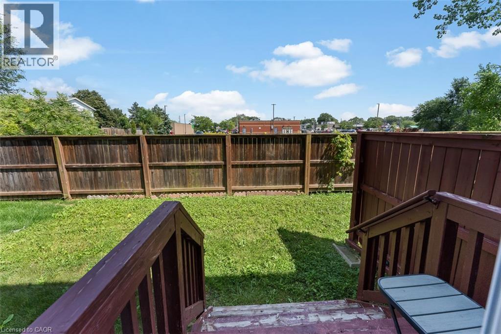 60 Canterbury Drive Unit# 3, St. Catharines, Ontario  L2P 3M8 - Photo 21 - 40858363