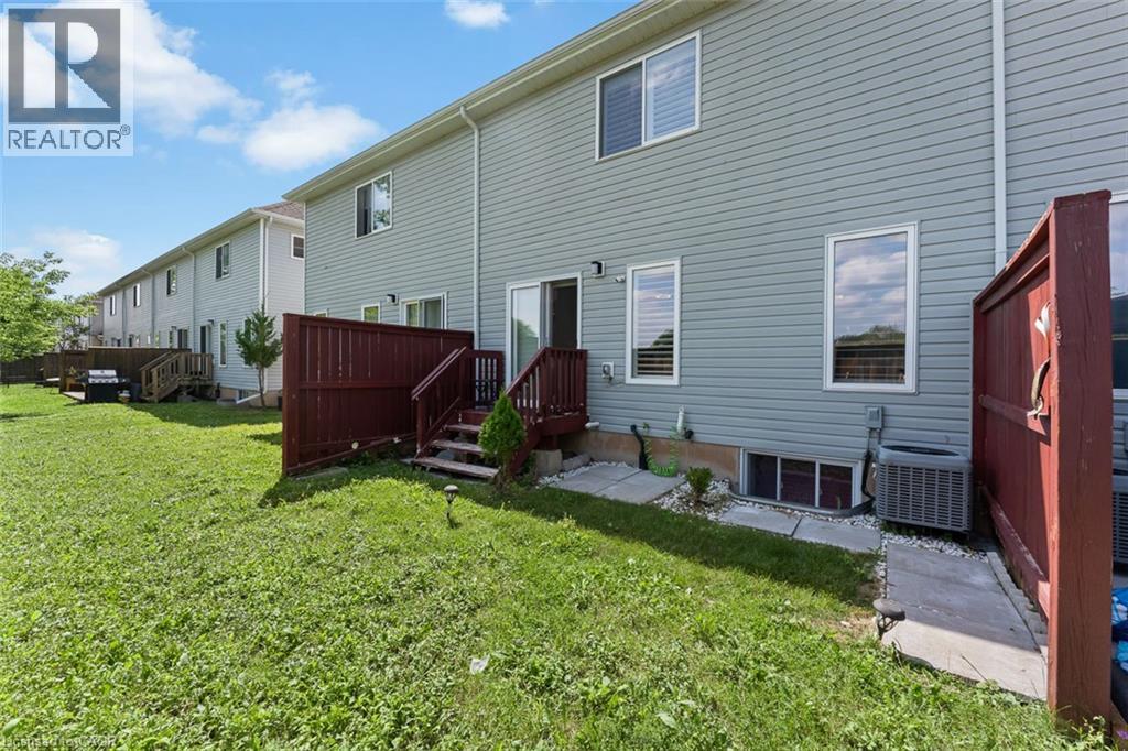 60 Canterbury Drive Unit# 3, St. Catharines, Ontario  L2P 3M8 - Photo 22 - 40858363