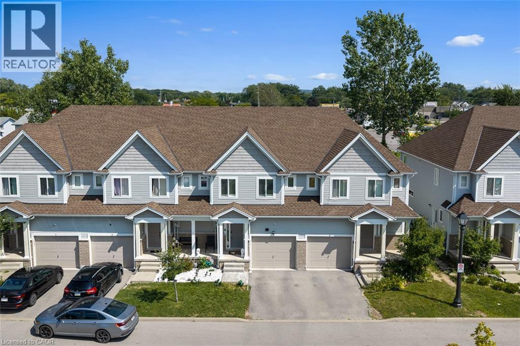 60 Canterbury Drive Unit# 3, St. Catharines, Ontario  L2P 3M8 - Photo 24 - 40858363