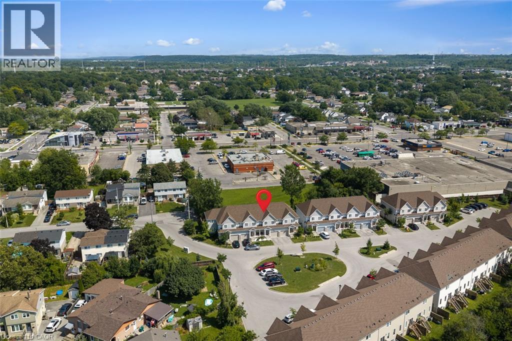 60 Canterbury Drive Unit# 3, St. Catharines, Ontario  L2P 3M8 - Photo 27 - 40858363