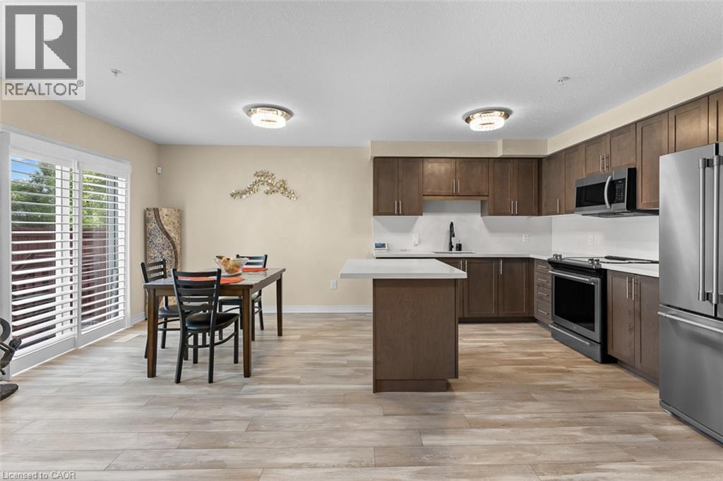 60 Canterbury Drive Unit# 3, St. Catharines, Ontario  L2P 3M8 - Photo 6 - 40858363