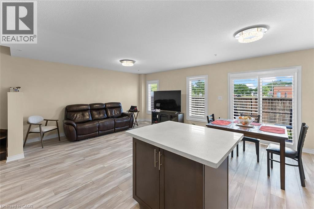 60 Canterbury Drive Unit# 3, St. Catharines, Ontario  L2P 3M8 - Photo 8 - 40858363