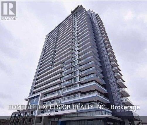 # 2505 - 2560 EGLINTON AVENUE W, Mississauga, Ontario