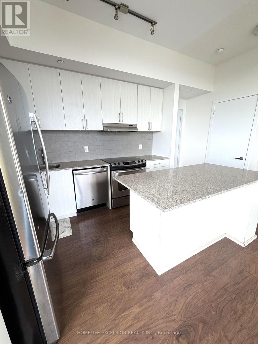# 2505 - 2560 Eglinton Avenue W, Mississauga, Ontario  L5M 5R1 - Photo 18 - W13712368