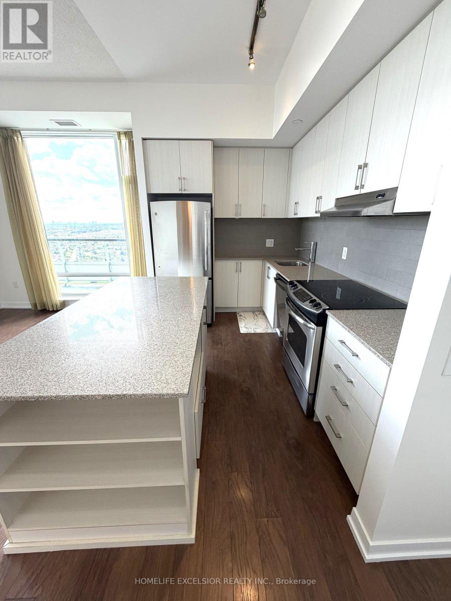 # 2505 - 2560 Eglinton Avenue W, Mississauga, Ontario  L5M 5R1 - Photo 19 - W13712368