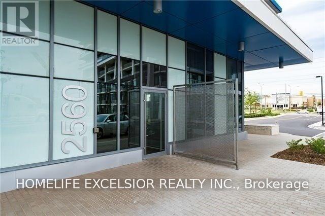 # 2505 - 2560 Eglinton Avenue W, Mississauga, Ontario  L5M 5R1 - Photo 2 - W13712368