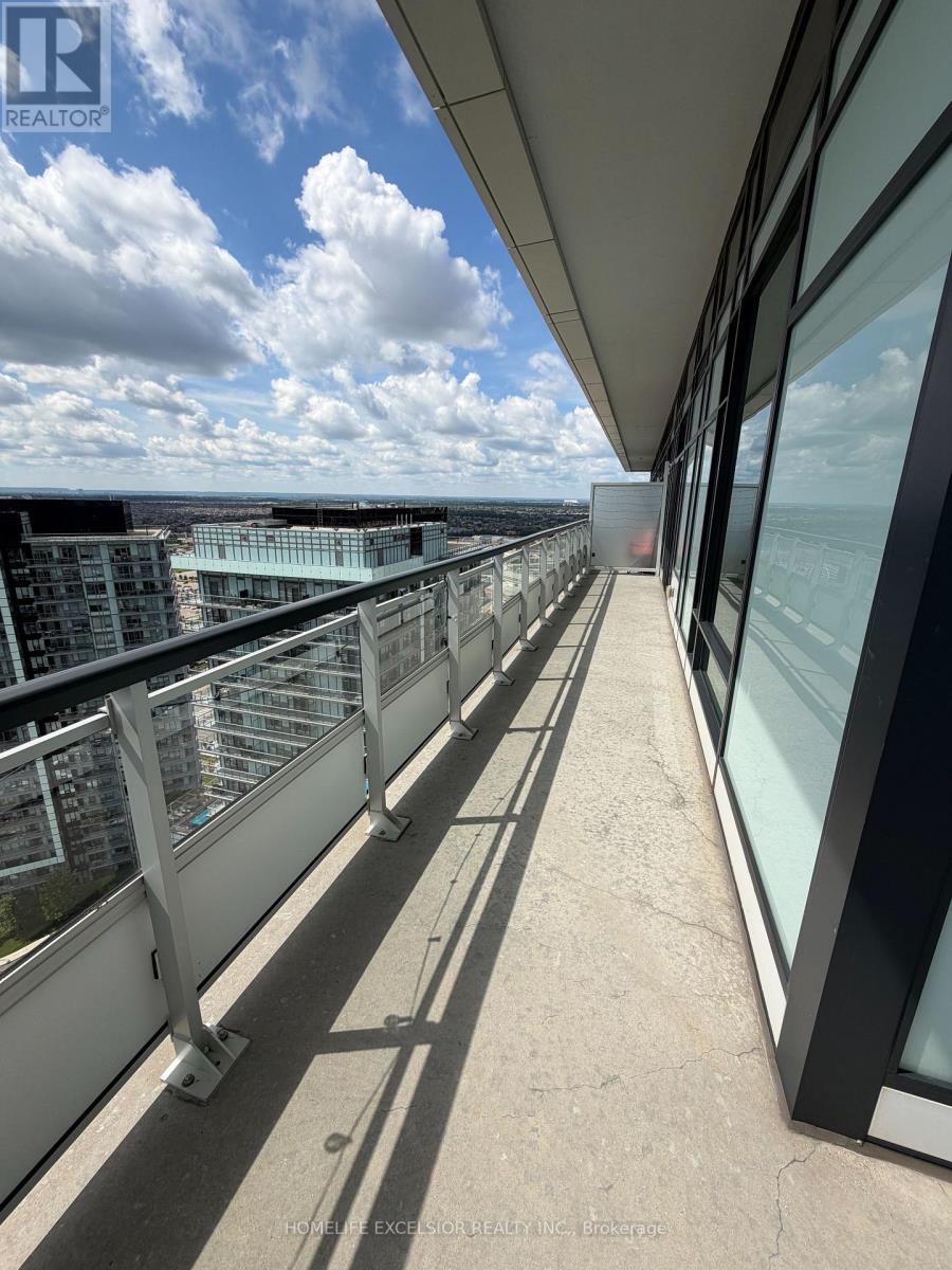 # 2505 - 2560 Eglinton Avenue W, Mississauga, Ontario  L5M 5R1 - Photo 23 - W13712368