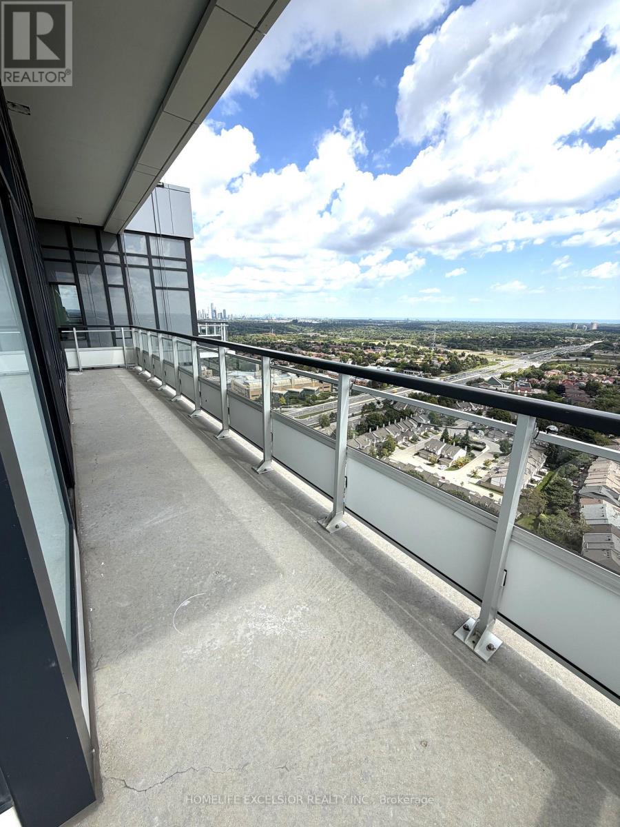 # 2505 - 2560 Eglinton Avenue W, Mississauga, Ontario  L5M 5R1 - Photo 24 - W13712368