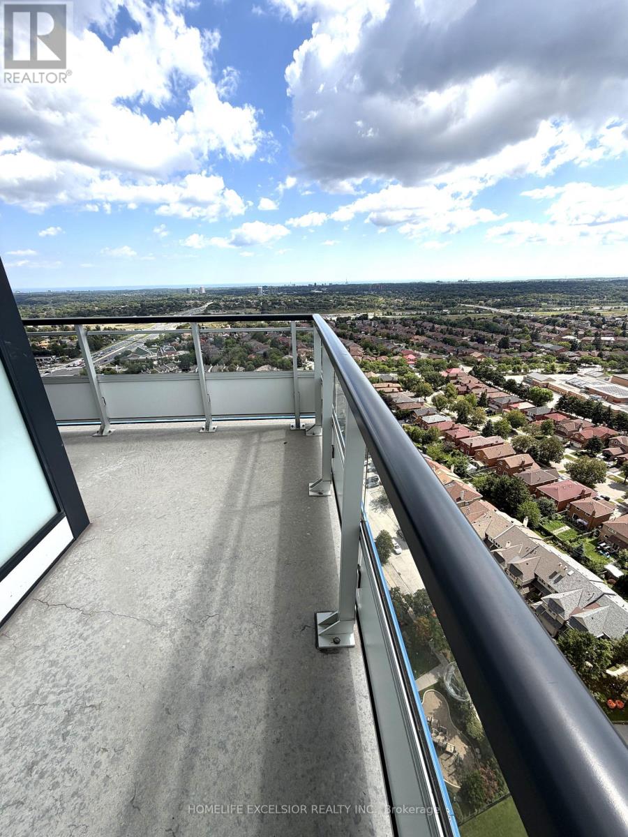 # 2505 - 2560 Eglinton Avenue W, Mississauga, Ontario  L5M 5R1 - Photo 25 - W13712368