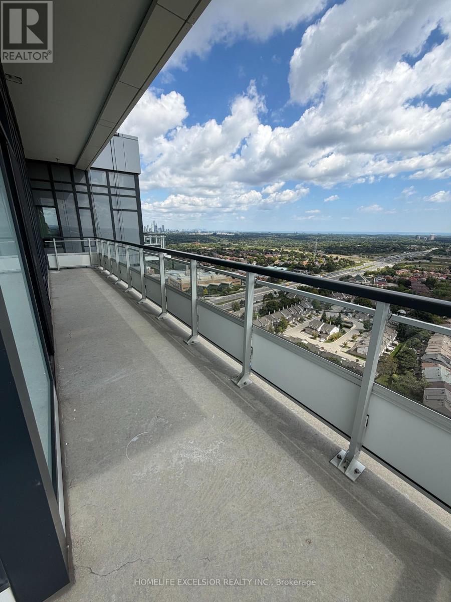 # 2505 - 2560 Eglinton Avenue W, Mississauga, Ontario  L5M 5R1 - Photo 28 - W13712368