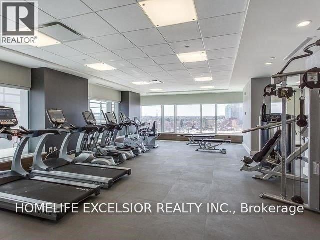 # 2505 - 2560 Eglinton Avenue W, Mississauga, Ontario  L5M 5R1 - Photo 6 - W13712368