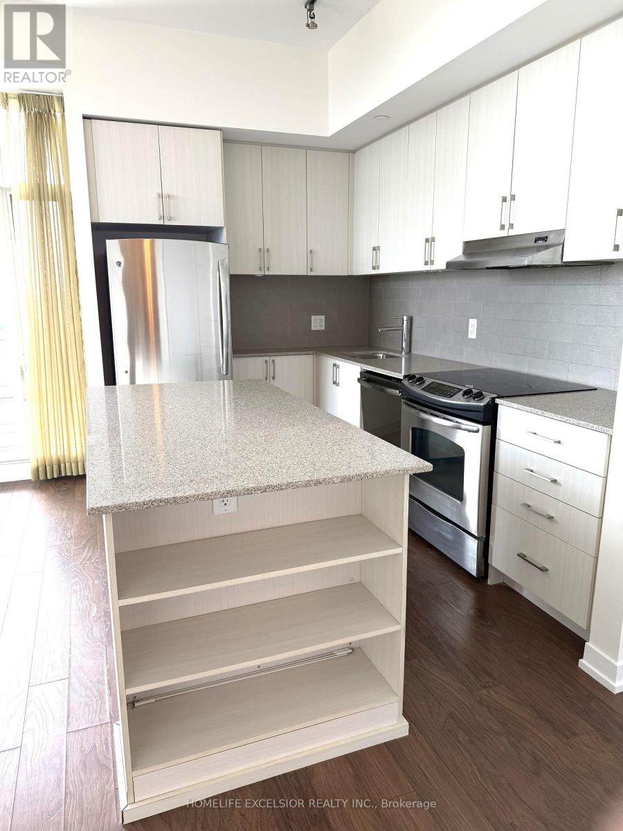 # 2505 - 2560 Eglinton Avenue W, Mississauga, Ontario  L5M 5R1 - Photo 8 - W13712368