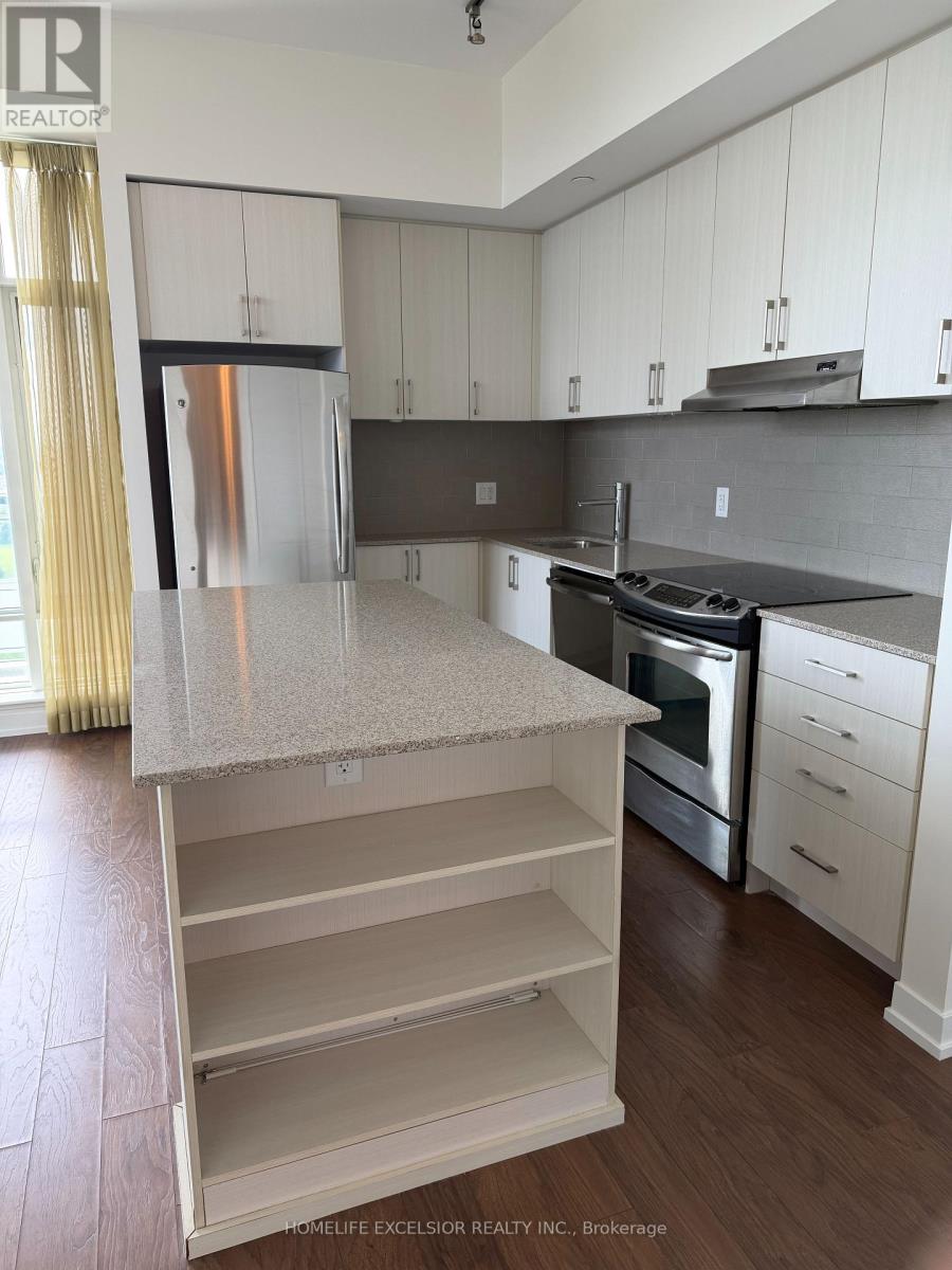 # 2505 - 2560 Eglinton Avenue W, Mississauga, Ontario  L5M 5R1 - Photo 9 - W13712368