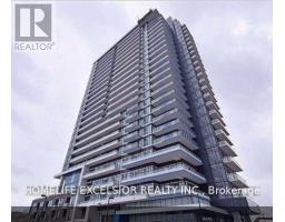 # 2505 - 2560 EGLINTON AVENUE W, Mississauga, Ontario