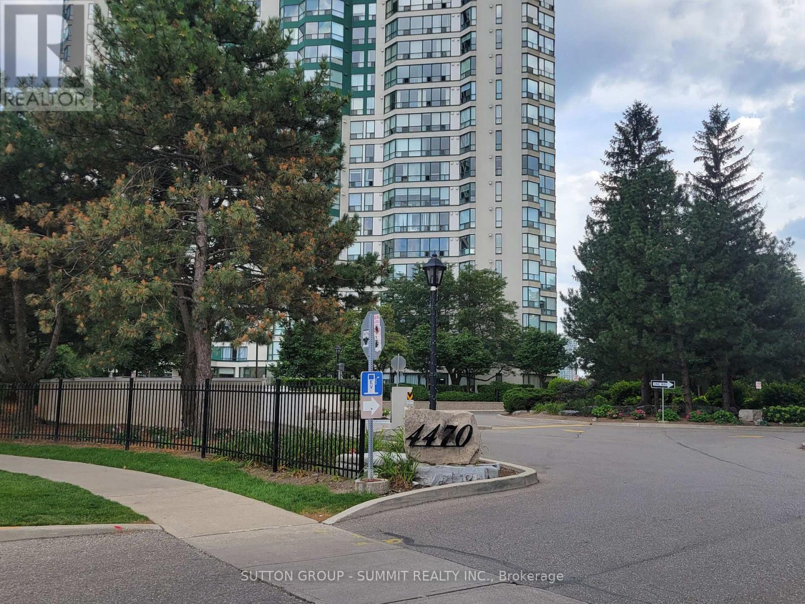 307 - 4470 TUCANA COURT, Mississauga, Ontario