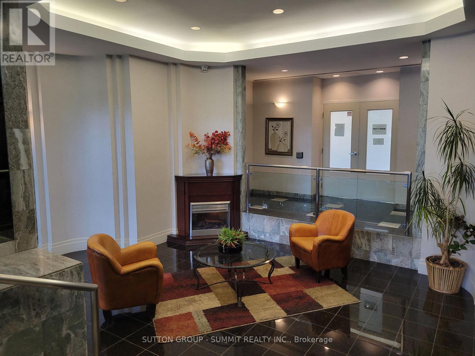 307 - 4470 Tucana Court, Mississauga, Ontario  L5R 3K8 - Photo 3 - W13712396