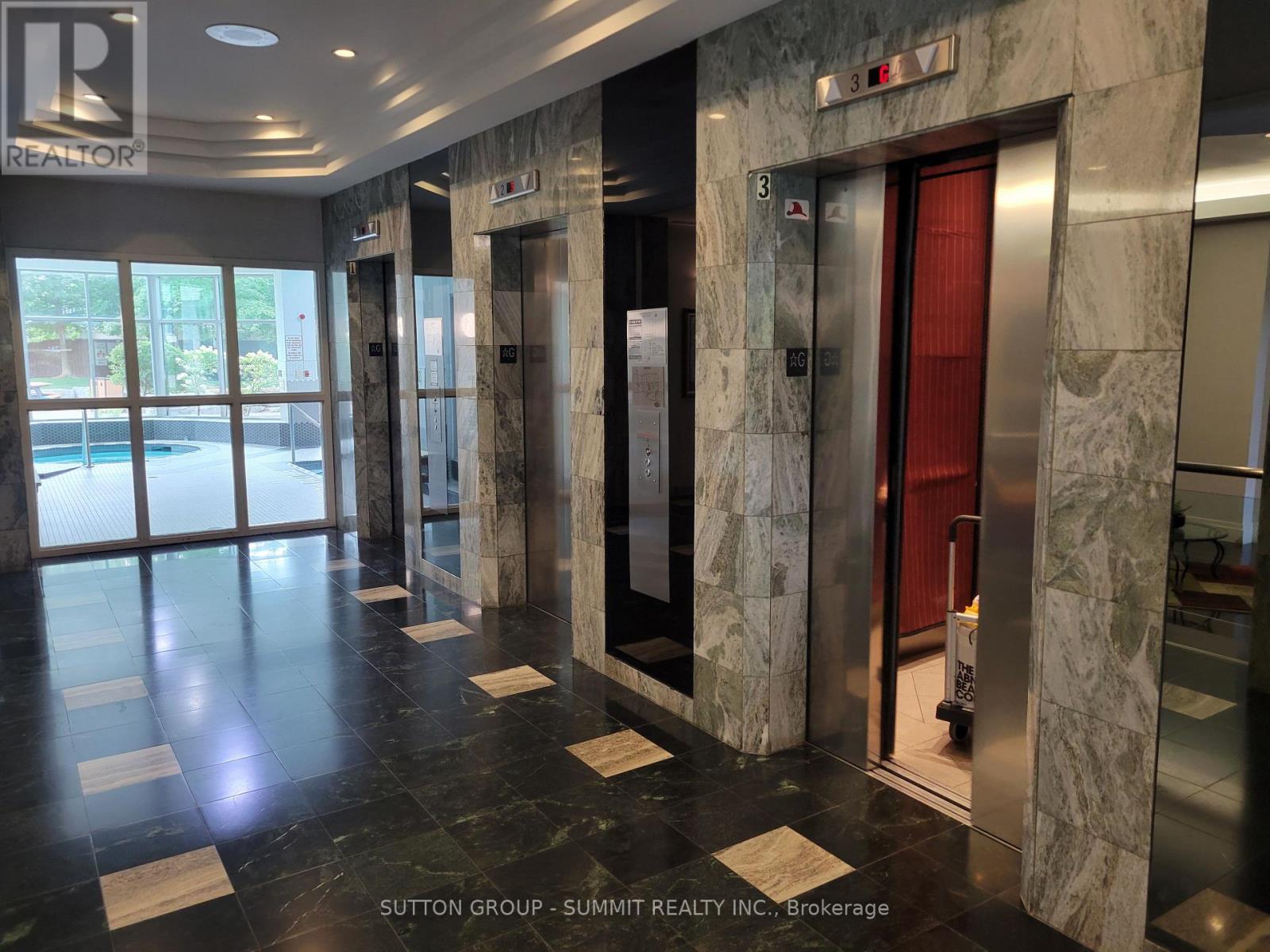 307 - 4470 Tucana Court, Mississauga, Ontario  L5R 3K8 - Photo 4 - W13712396