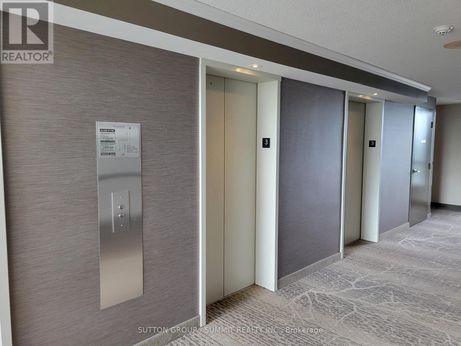 307 - 4470 Tucana Court, Mississauga, Ontario  L5R 3K8 - Photo 8 - W13712396
