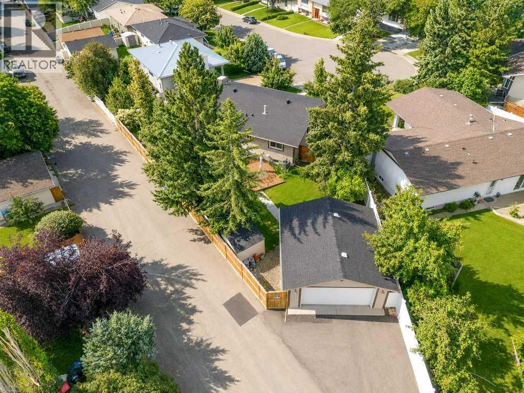 736 Canfield Place SW, Calgary, Alberta  T2W 1K6 - Photo 41 - A2339610