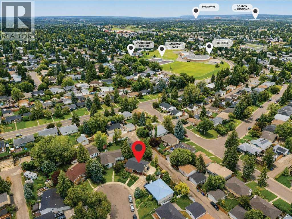 736 Canfield Place SW, Calgary, Alberta  T2W 1K6 - Photo 44 - A2339610