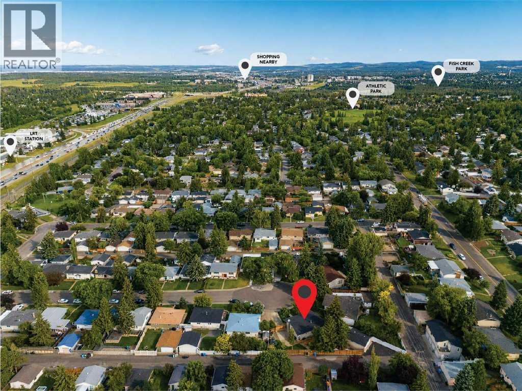 736 Canfield Place SW, Calgary, Alberta  T2W 1K6 - Photo 45 - A2339610