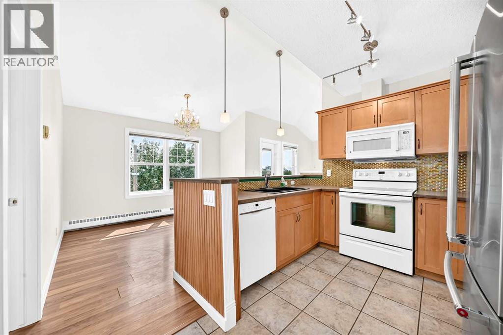 400, 1414 17 Street Se, Calgary, Alberta  T2G 5S6 - Photo 6 - A2339650