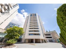 1505 8248 LANSDOWNE ROAD, Richmond, British Columbia
