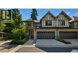 152 3500 BURKE VILLAGE PROMENADE, Coquitlam, British Columbia