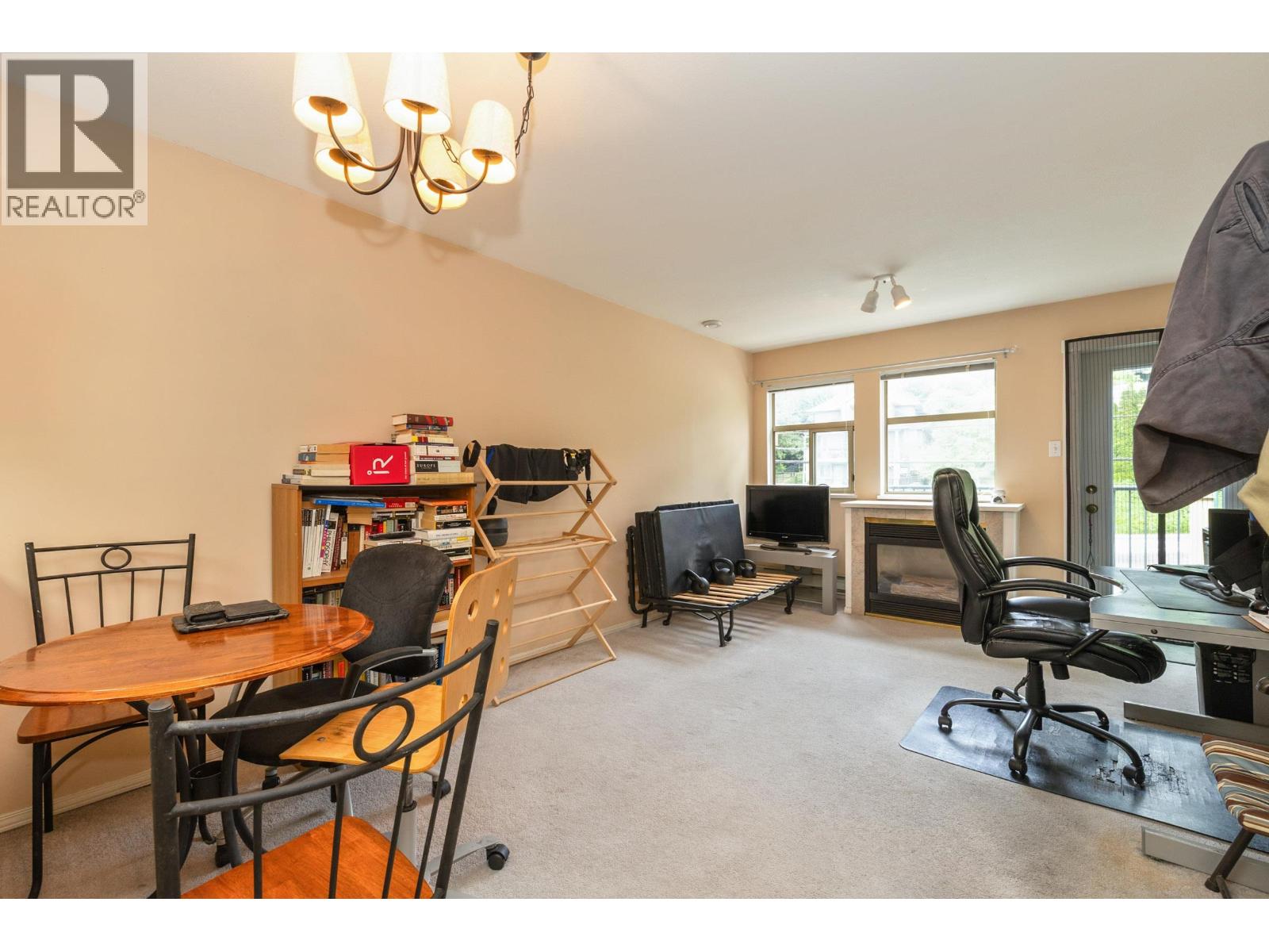 414 1591 Booth Avenue, Coquitlam, British Columbia  V3K 1B7 - Photo 8 - R3158613
