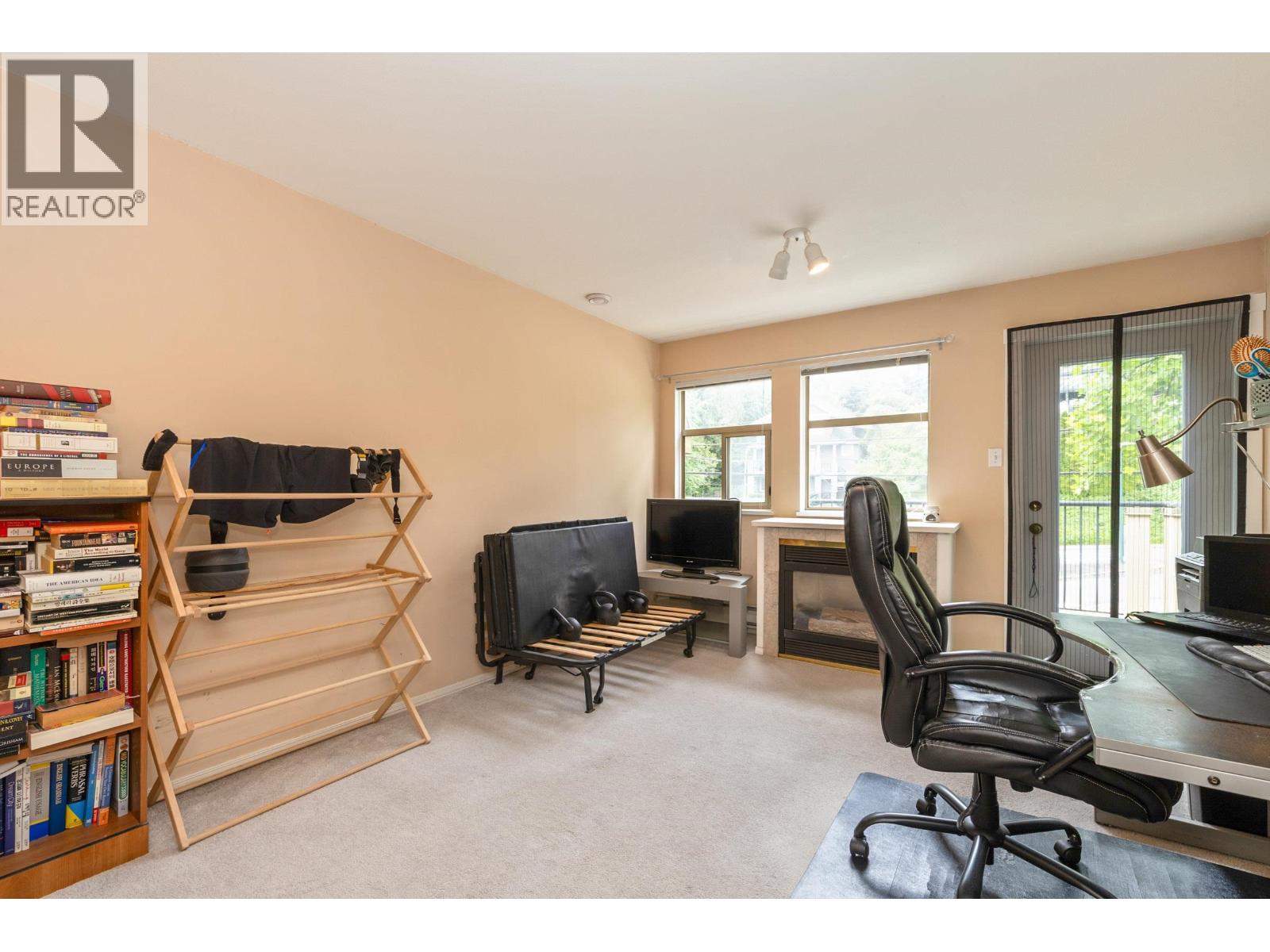 414 1591 Booth Avenue, Coquitlam, British Columbia  V3K 1B7 - Photo 4 - R3158613