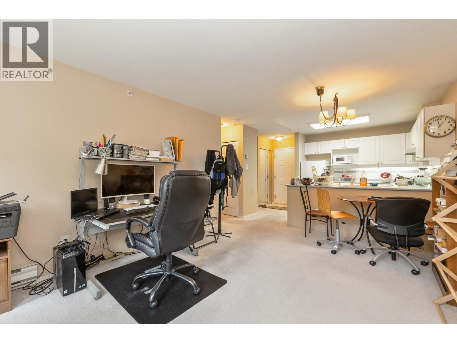 414 1591 Booth Avenue, Coquitlam, British Columbia  V3K 1B7 - Photo 6 - R3158613