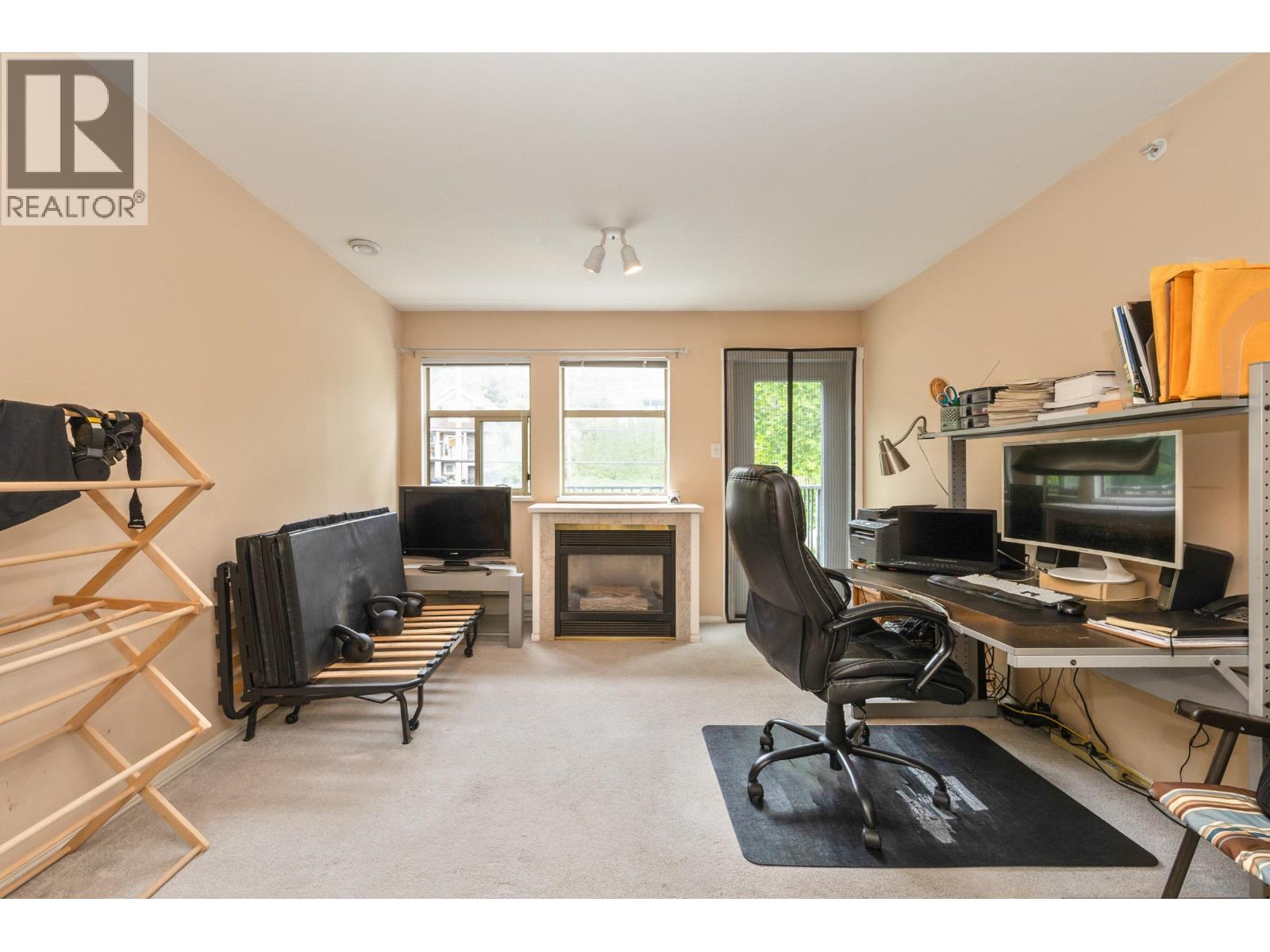 414 1591 Booth Avenue, Coquitlam, British Columbia  V3K 1B7 - Photo 3 - R3158613