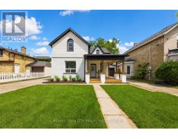 42 PEEL STREET, Brantford, Ontario