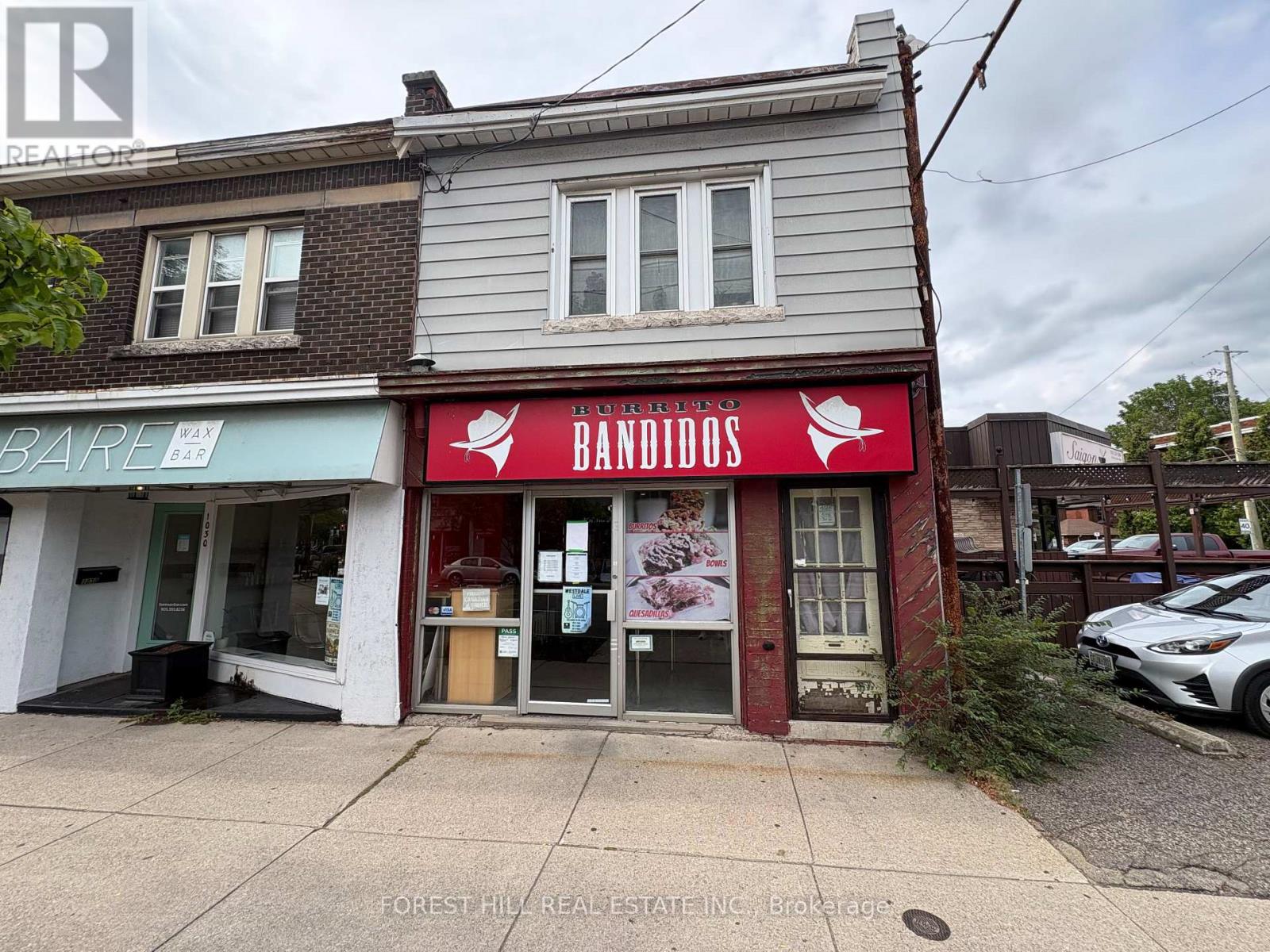 1028 King Street W, Hamilton, Ontario  L8S 1L5 - Photo 2 - X13712394